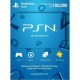 Voucher PSN PlayStation Network Card  (ID) 100.000 IDR