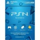 Voucher PSN PlayStation Network Card  (ID) 225.000 IDR