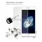 2.5D Tempered Glass Curved Edge 9H 0.26mm for iPhone 7